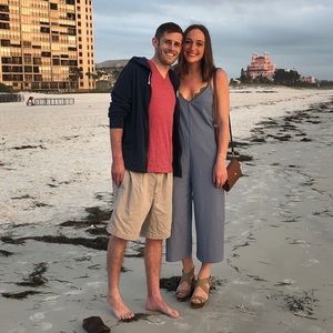 Meet your Posher, Nick